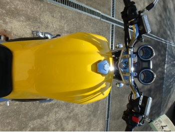 Заказать из Японии мотоцикл Honda CB1100A 2010 фото 22