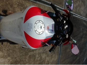     Honda CBR1000RR 2007  22