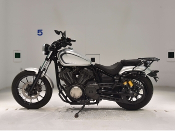 Заказать из Японии мотоцикл Yamaha XV950 BOLT ABS 2015 фото 1