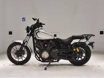     Yamaha XV950 BOLT ABS 2015  1