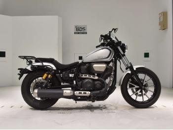 Заказать из Японии мотоцикл Yamaha XV950 BOLT ABS 2015 фото 2