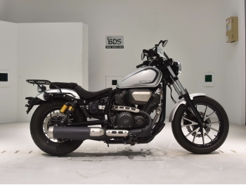     Yamaha XV950 BOLT ABS 2015  2