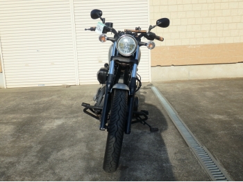     Yamaha XV950 BOLT ABS 2015  6