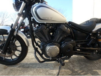     Yamaha XV950 BOLT ABS 2015  15