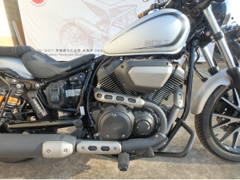 Заказать из Японии мотоцикл Yamaha XV950 BOLT ABS 2015 фото 18