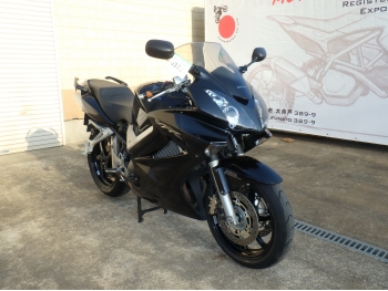     Honda VFR800-2A 2006  7