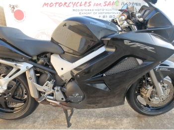 Заказать из Японии мотоцикл Honda VFR800-2A 2006 фото 18
