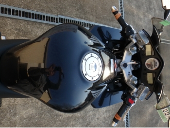     Honda VFR800-2A 2006  22