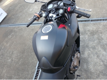     Honda CBR650F 2018  22