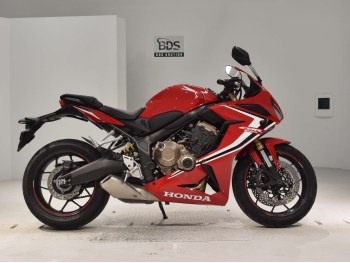     Honda CBR650R 2019  2