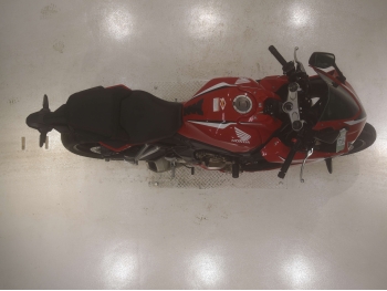Заказать из Японии мотоцикл Honda CBR650R 2019 фото 3