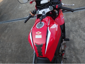 Заказать из Японии мотоцикл Honda CBR650R 2019 фото 22