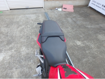     Honda CBR650R 2019  23