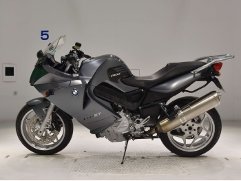     BMW F800ST 2008  1