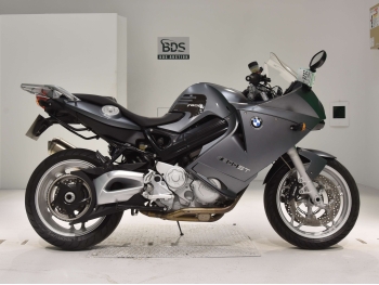 Заказать из Японии мотоцикл BMW F800ST 2008 фото 2
