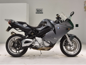     BMW F800ST 2008  2