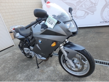     BMW F800ST 2008  7