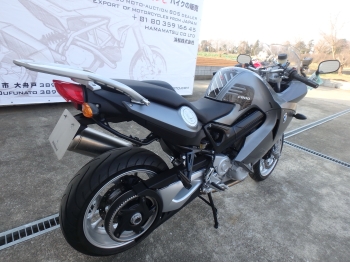 Заказать из Японии мотоцикл BMW F800ST 2008 фото 9