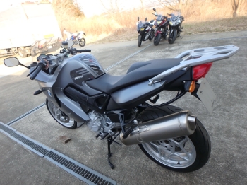     BMW F800ST 2008  11