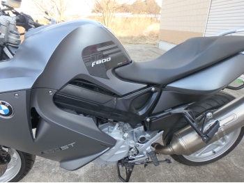     BMW F800ST 2008  15