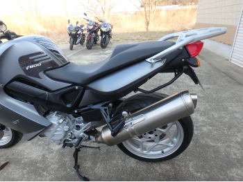     BMW F800ST 2008  16