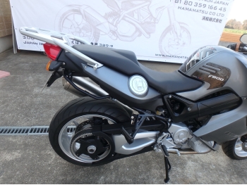     BMW F800ST 2008  17