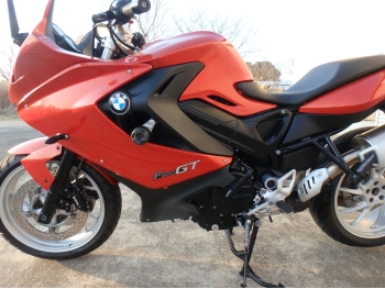 Заказать из Японии мотоцикл BMW F800GT 2013 фото 15