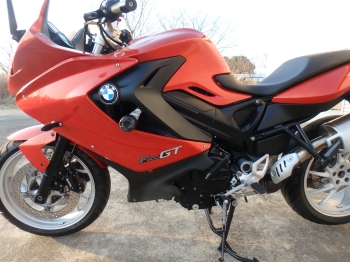     BMW F800GT 2013  15