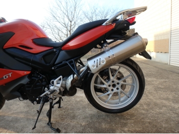     BMW F800GT 2013  16