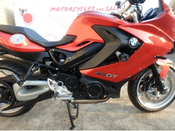     BMW F800GT 2013  18