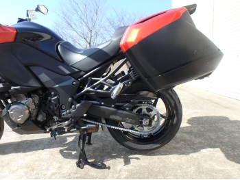     Kawasaki Versys1000 2015  16