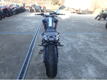     Yamaha MT-09A FZ-09A 2016  10