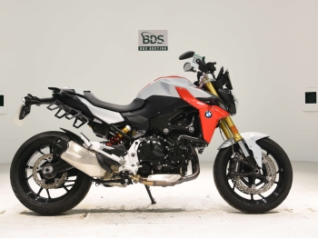     BMW F900R 2020  2