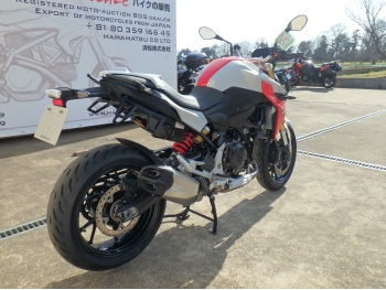     BMW F900R 2020  9