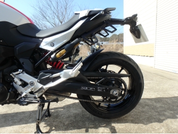     BMW F900R 2020  16