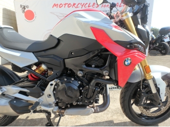     BMW F900R 2020  18