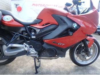     BMW F800GT 2014  18