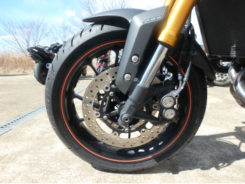     Yamaha MT-09A FZ-09A 2014  14