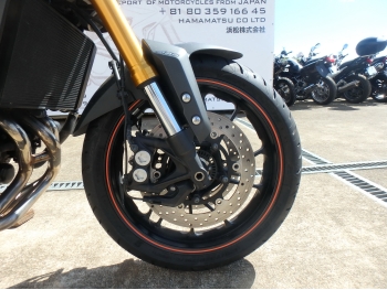     Yamaha MT-09A FZ-09A 2014  19