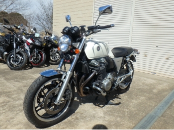     Honda CB1100A 2010  13