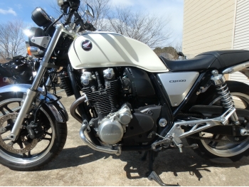     Honda CB1100A 2010  15