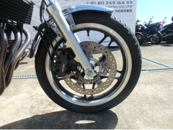     Honda CB1100A 2010  19