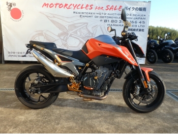     KTM 790 Duke 2018  8