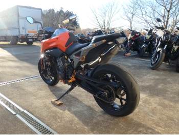     KTM 790 Duke 2018  11