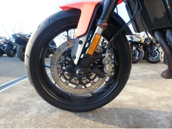 Заказать из Японии мотоцикл KTM 790 Duke 2018 фото 14