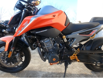 Заказать из Японии мотоцикл KTM 790 Duke 2018 фото 15