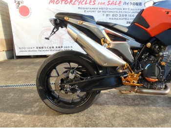 Заказать из Японии мотоцикл KTM 790 Duke 2018 фото 17