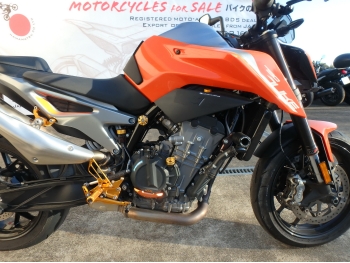     KTM 790 Duke 2018  18