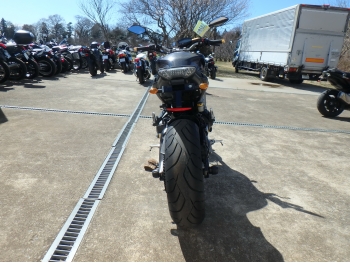     Yamaha MT-09A FZ-09A 2014  10