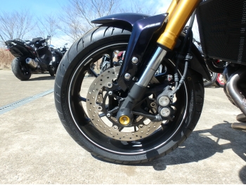     Yamaha MT-09A FZ-09A 2014  14